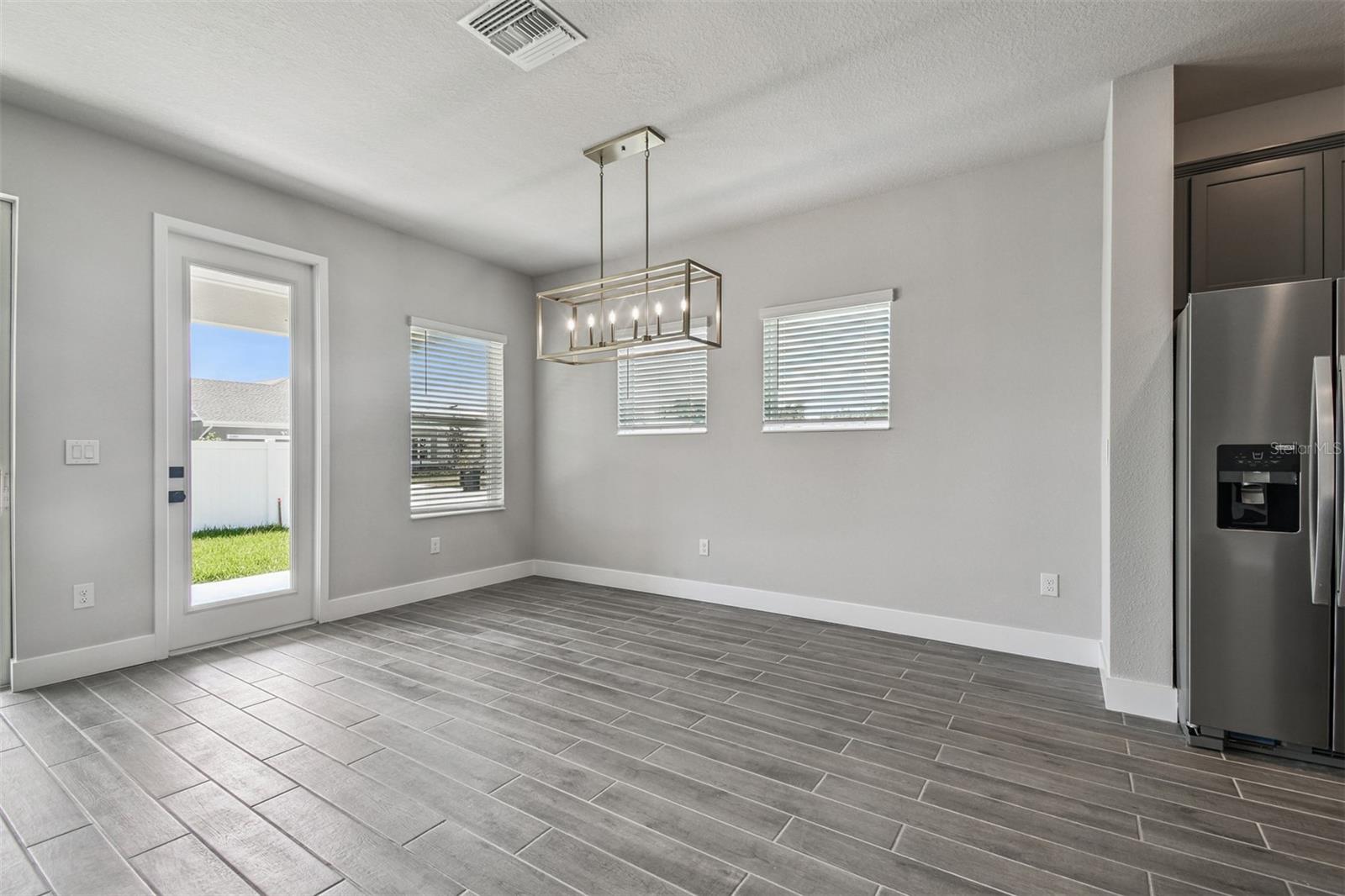 PENINSULA AT RHODINE LAKE - Residential