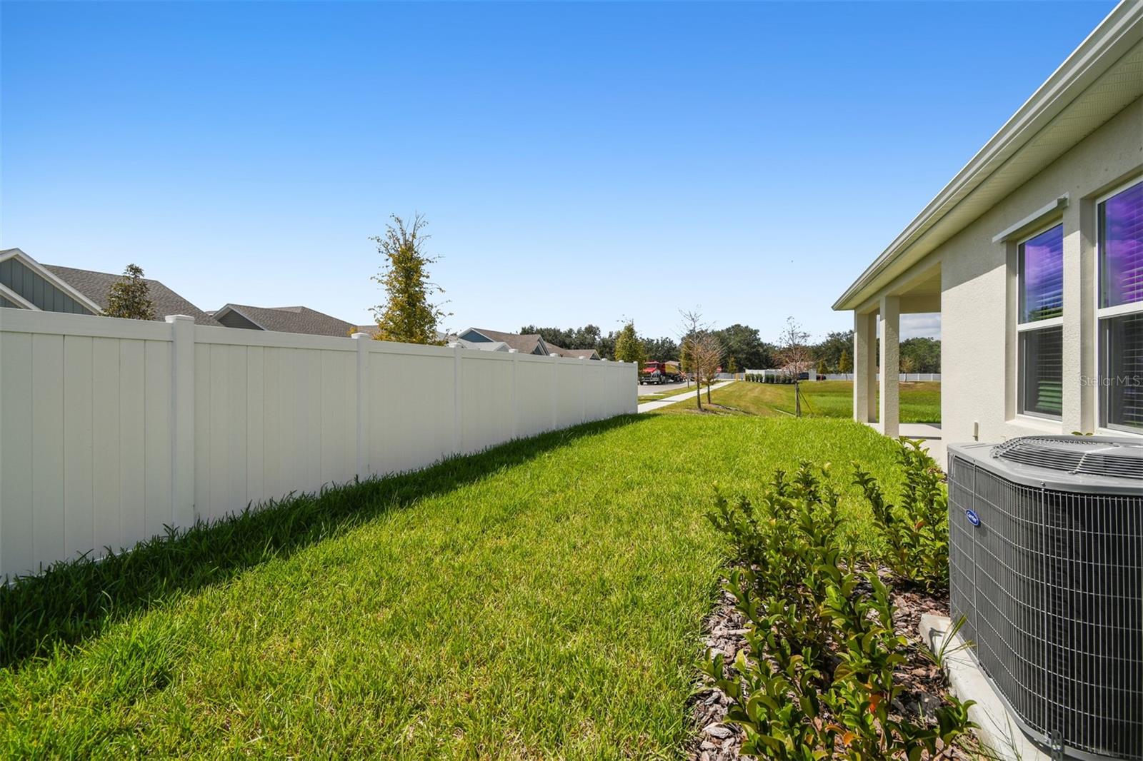 PENINSULA AT RHODINE LAKE - Residential