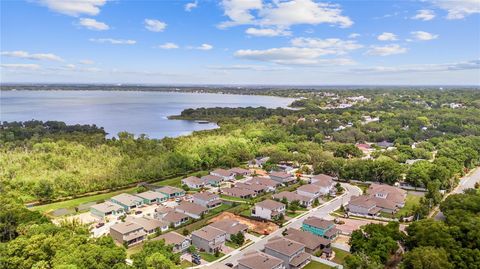 A home in MOUNT DORA