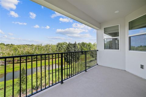 A home in MOUNT DORA