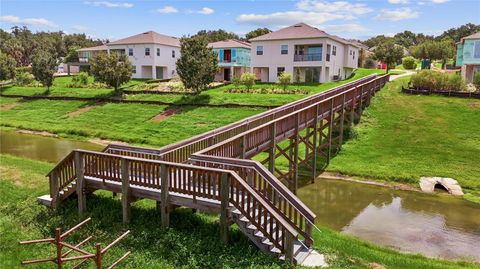 A home in MOUNT DORA