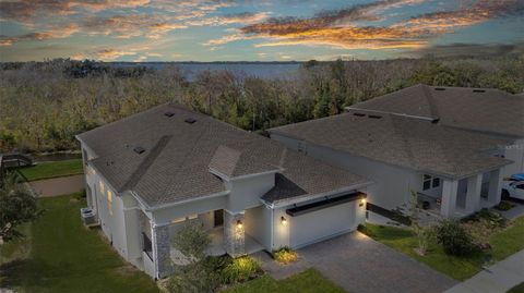 A home in MOUNT DORA