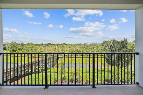 A home in MOUNT DORA