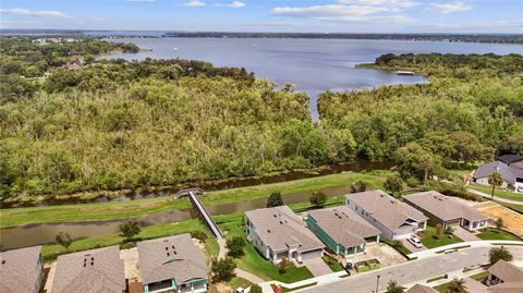 A home in MOUNT DORA