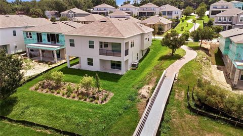 A home in MOUNT DORA