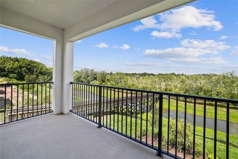 A home in MOUNT DORA