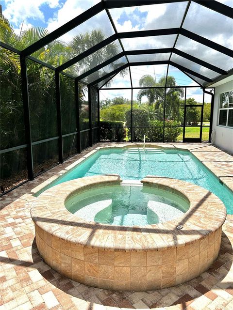 A home in BRADENTON