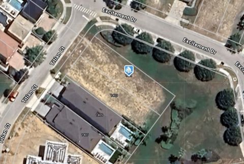 1401 TITIAN COURT REUNION FL 34747