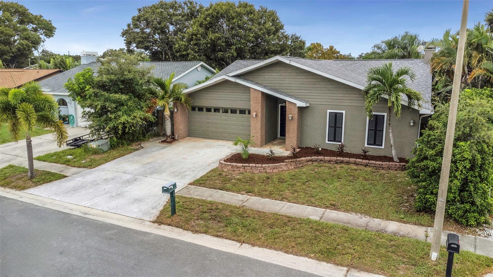 289 WHISPER LAKE ROAD