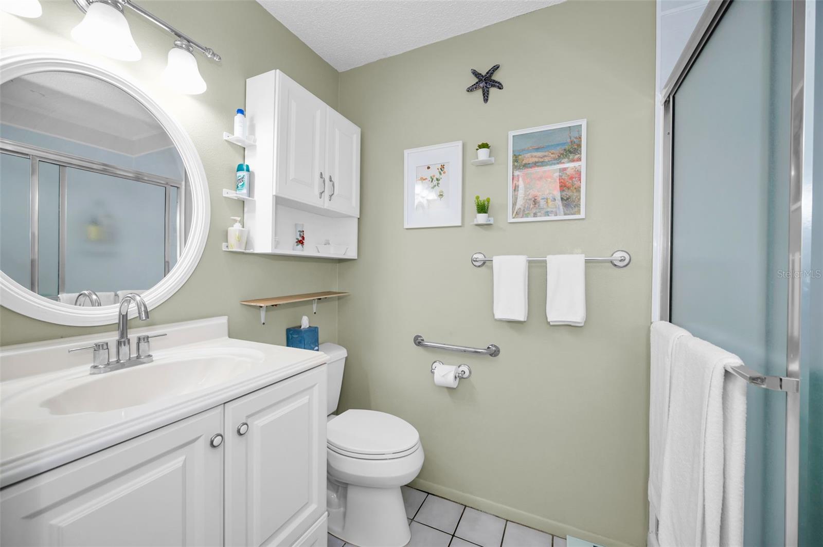 TERRACE PARK OF FIVE TOWNS - Residential