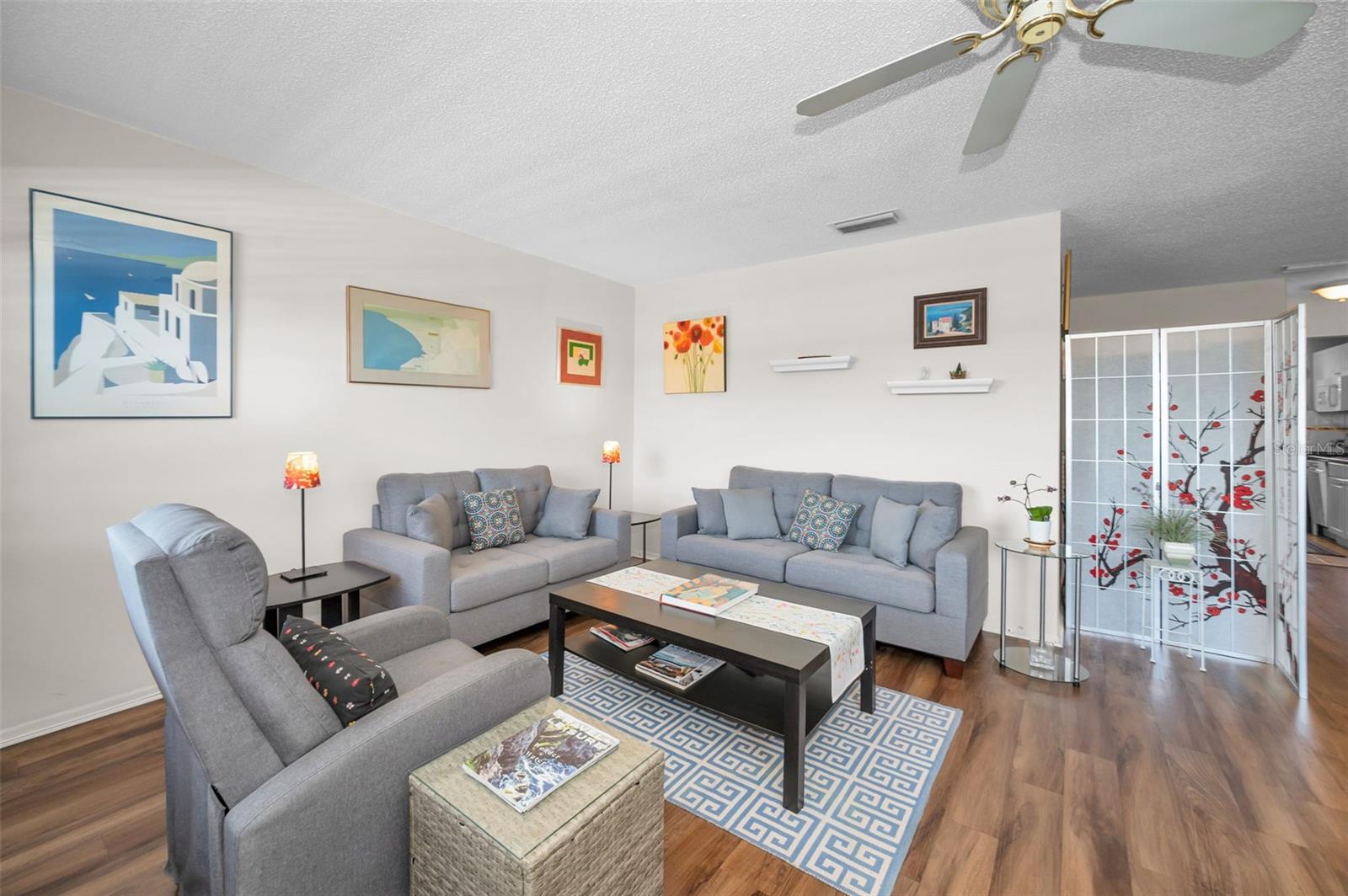 TERRACE PARK OF FIVE TOWNS - Residential