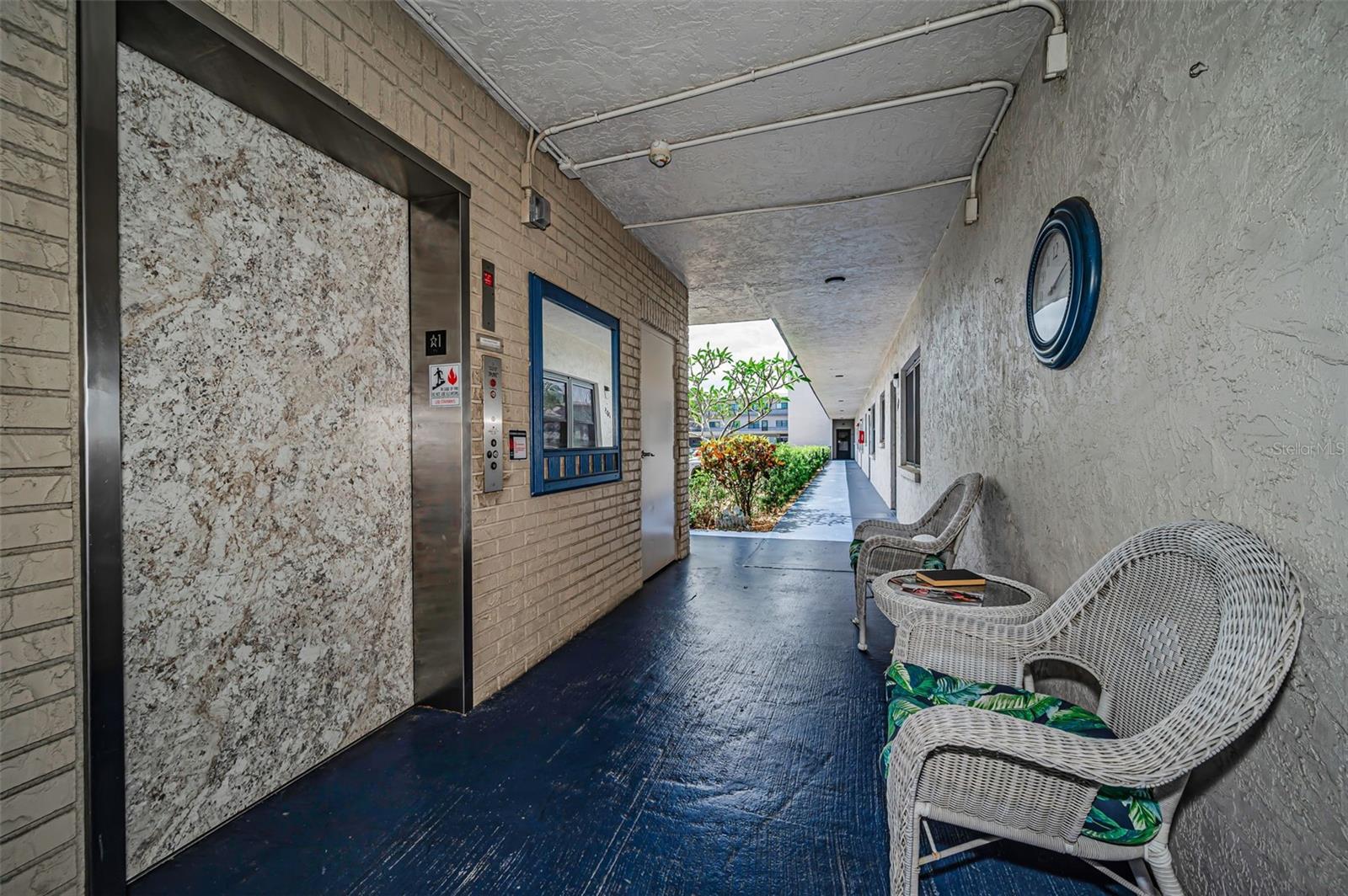 TERRACE PARK OF FIVE TOWNS - Residential