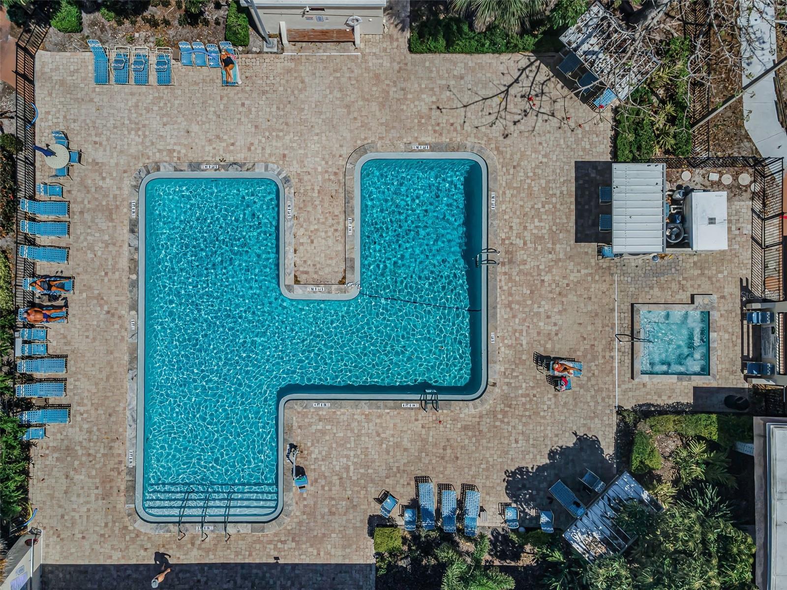 TERRACE PARK OF FIVE TOWNS - Residential