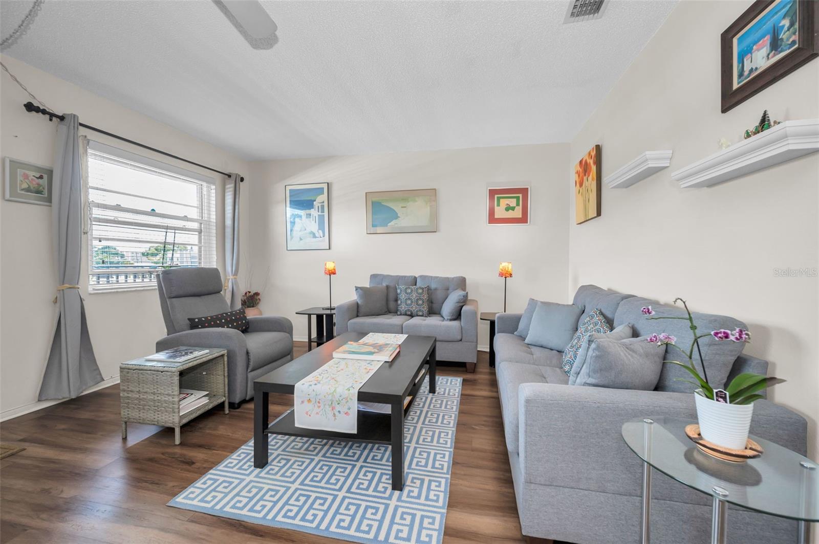 TERRACE PARK OF FIVE TOWNS - Residential