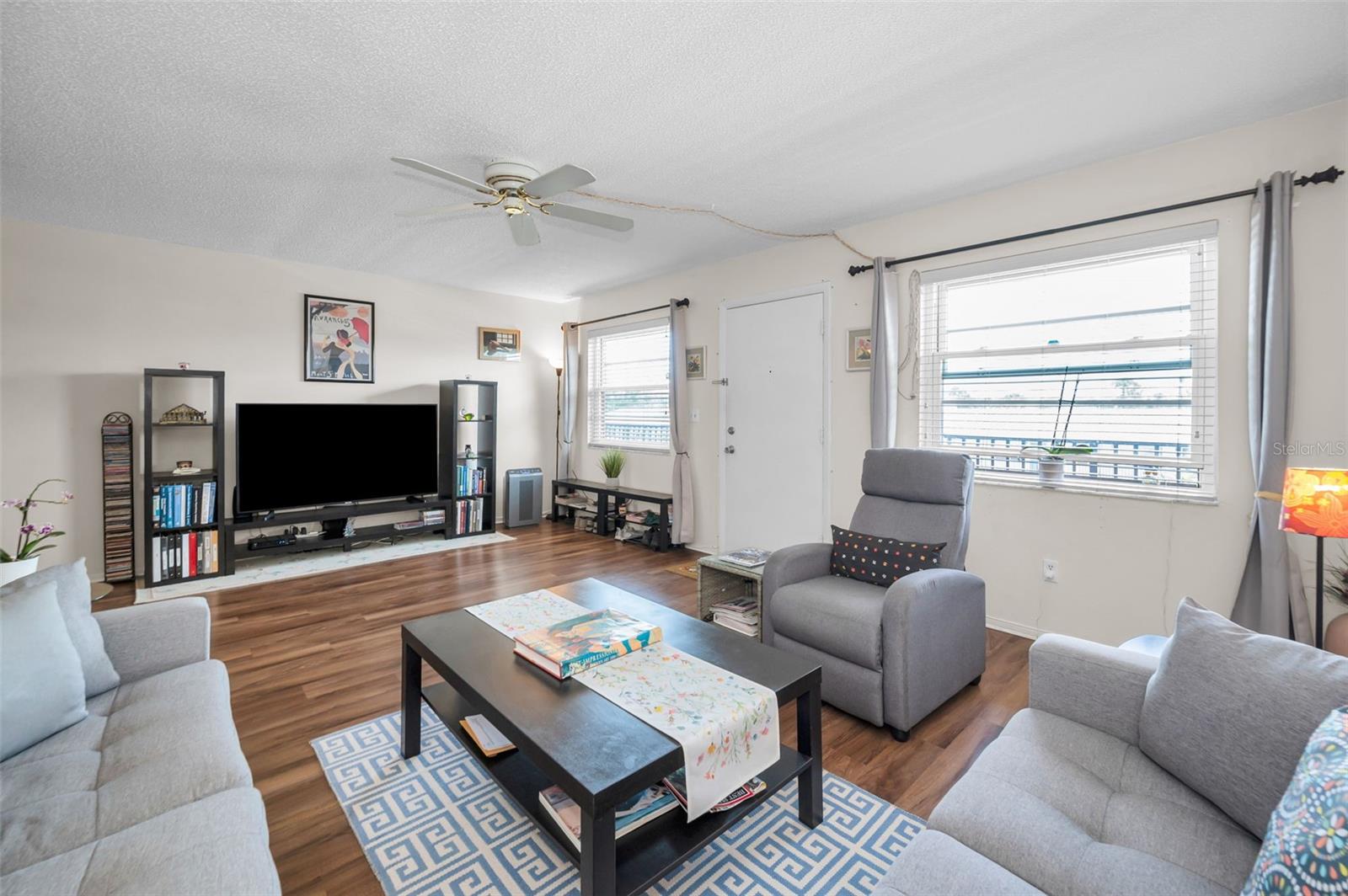 TERRACE PARK OF FIVE TOWNS - Residential