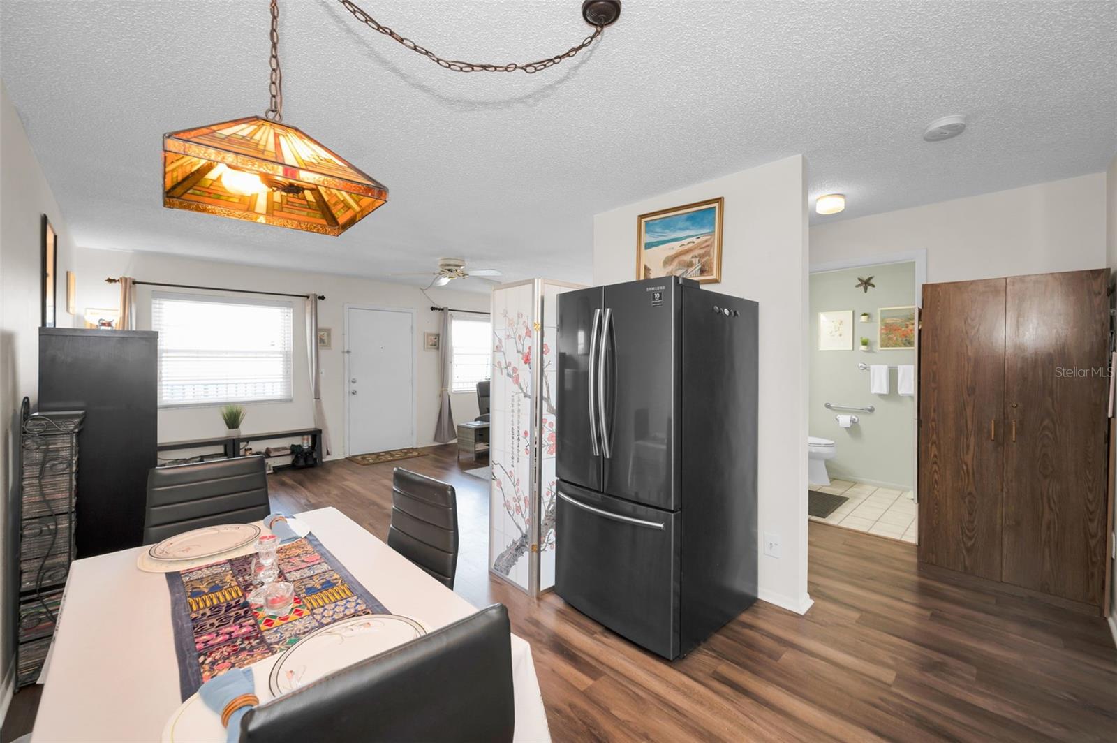 TERRACE PARK OF FIVE TOWNS - Residential