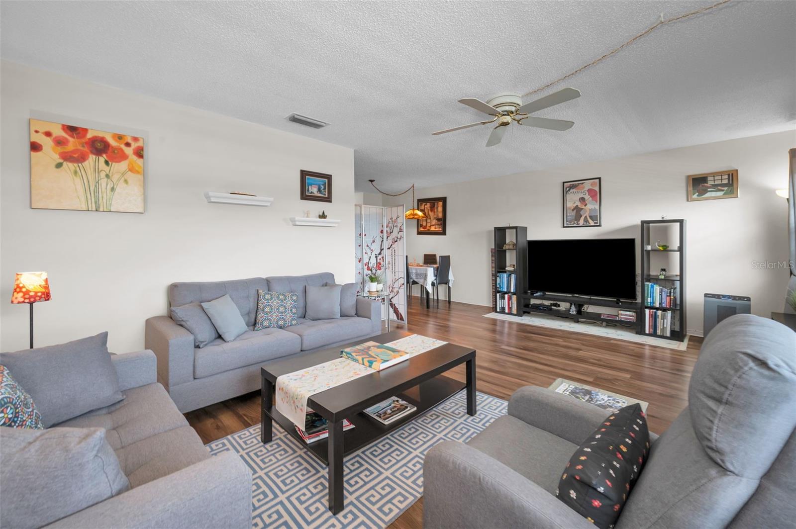 TERRACE PARK OF FIVE TOWNS - Residential