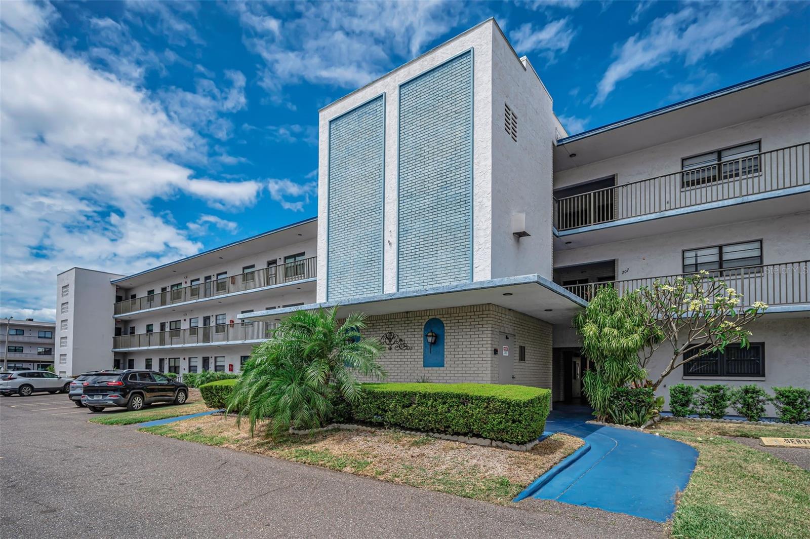 TERRACE PARK OF FIVE TOWNS - Residential