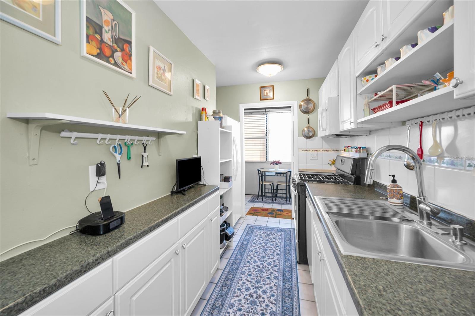 TERRACE PARK OF FIVE TOWNS - Residential