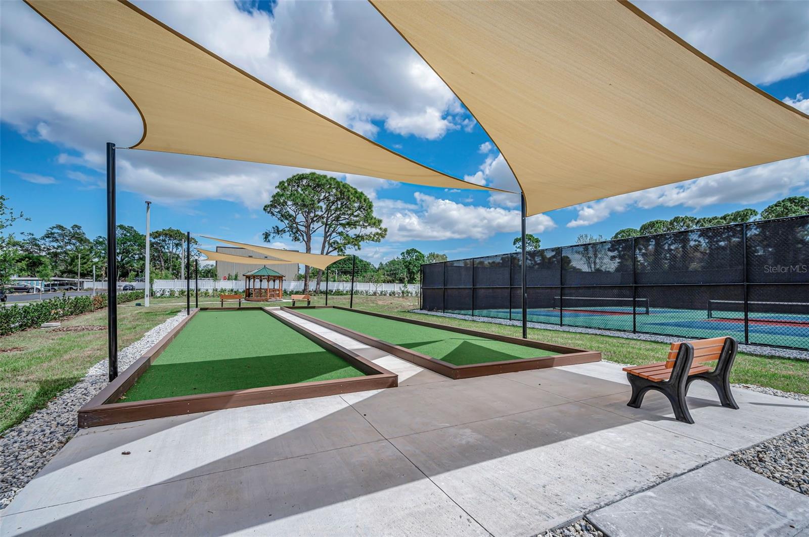 TERRACE PARK OF FIVE TOWNS - Residential