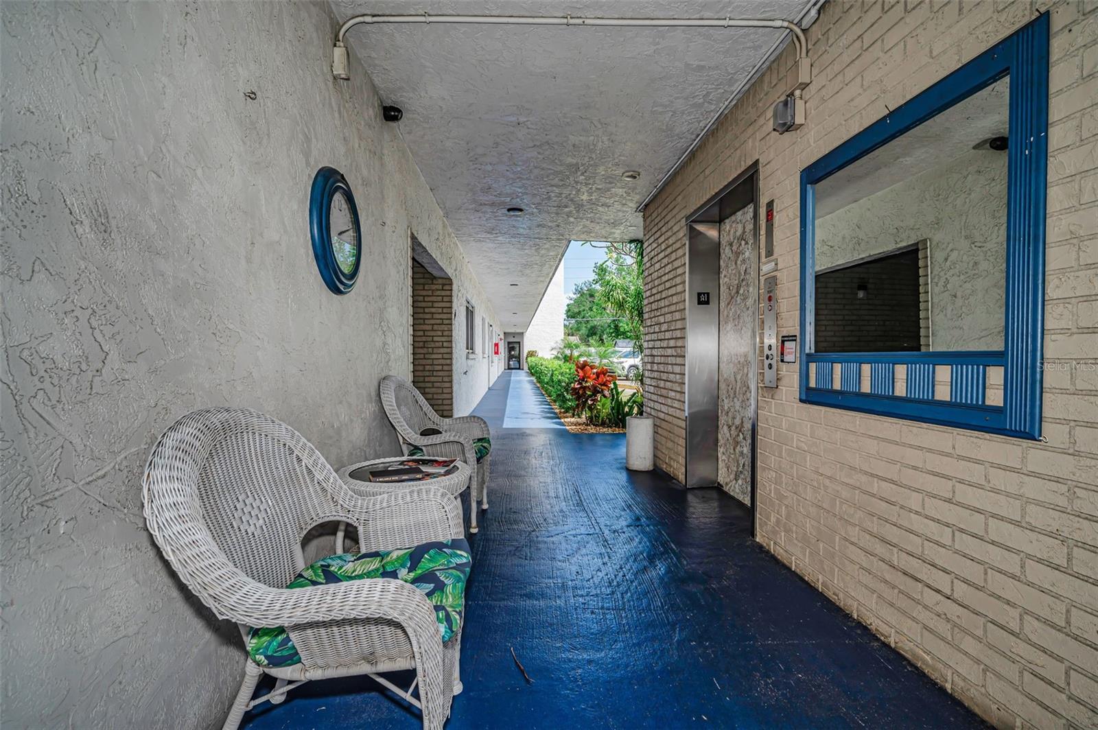 TERRACE PARK OF FIVE TOWNS - Residential