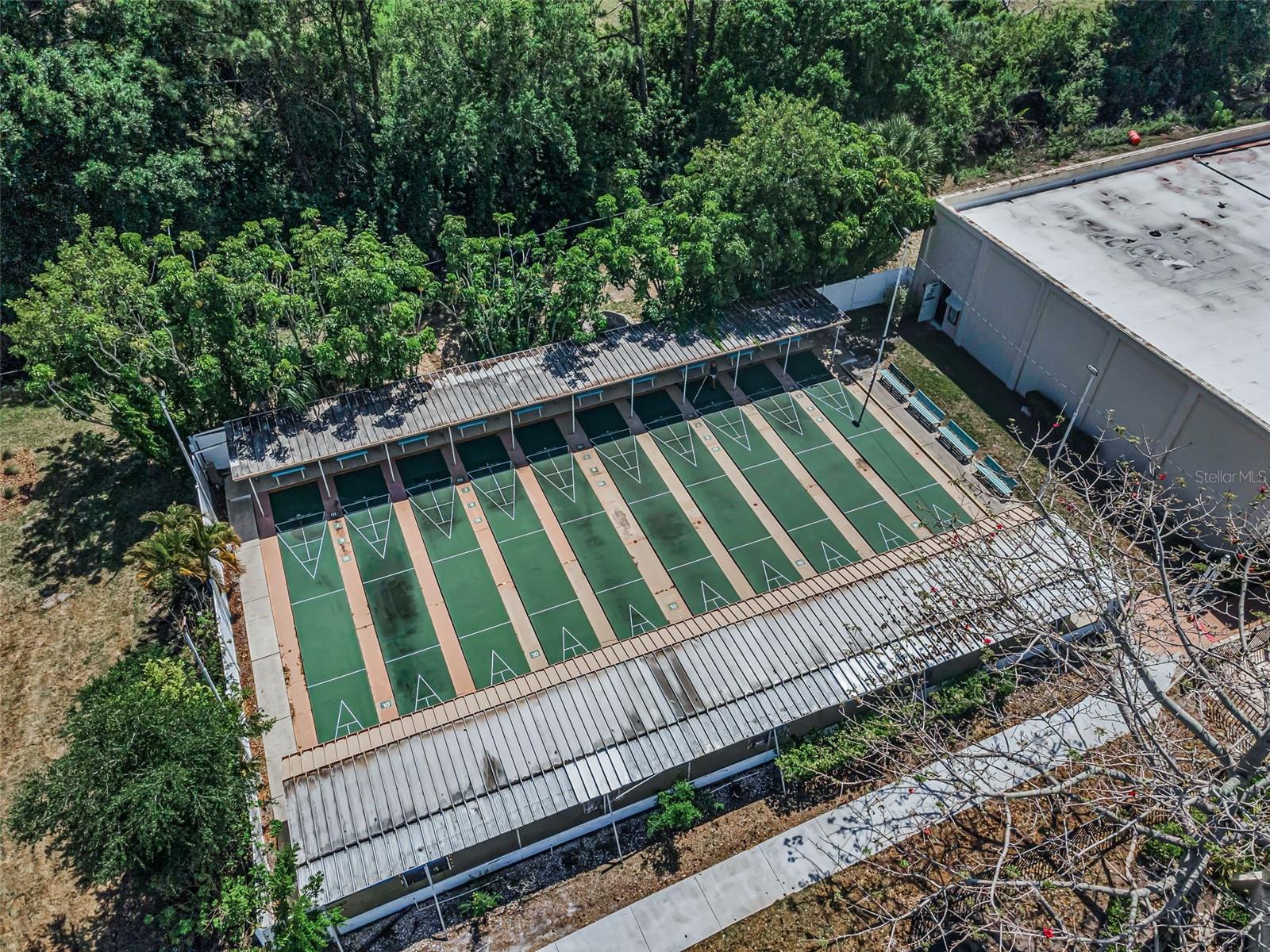 TERRACE PARK OF FIVE TOWNS - Residential