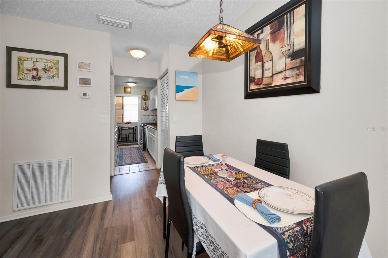 TERRACE PARK OF FIVE TOWNS - Residential