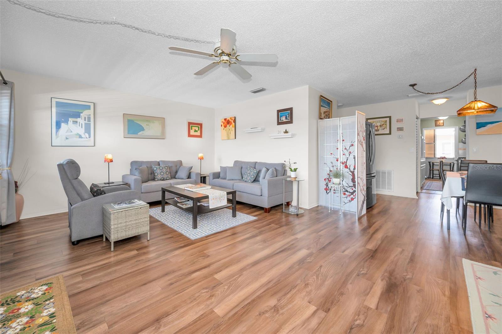 TERRACE PARK OF FIVE TOWNS - Residential