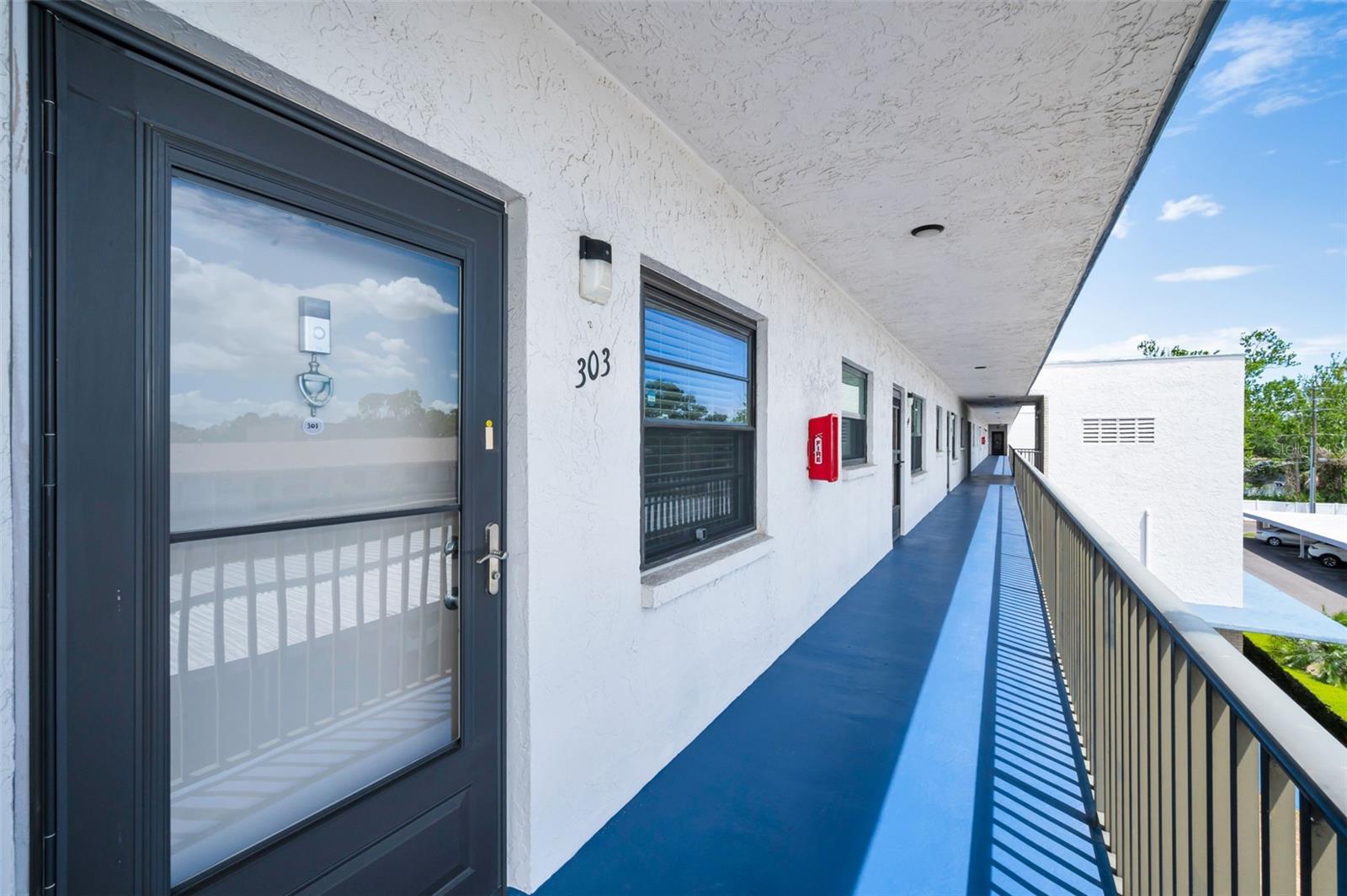 5969 TERRACE PARK DRIVE N 303