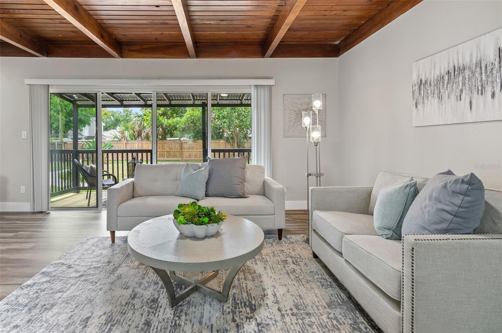 LAWRENCE PLACE - Residential