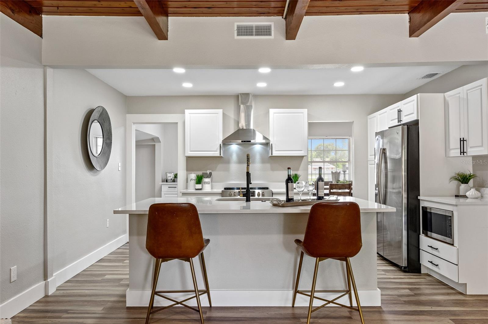 LAWRENCE PLACE - Residential