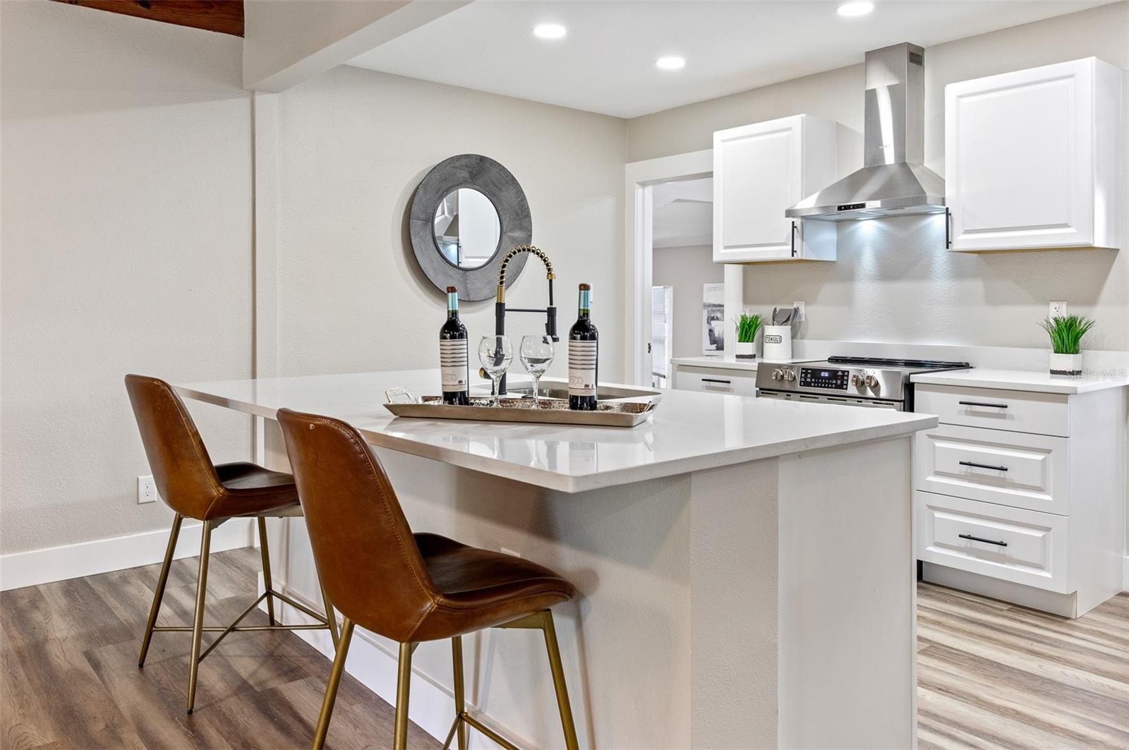 LAWRENCE PLACE - Residential