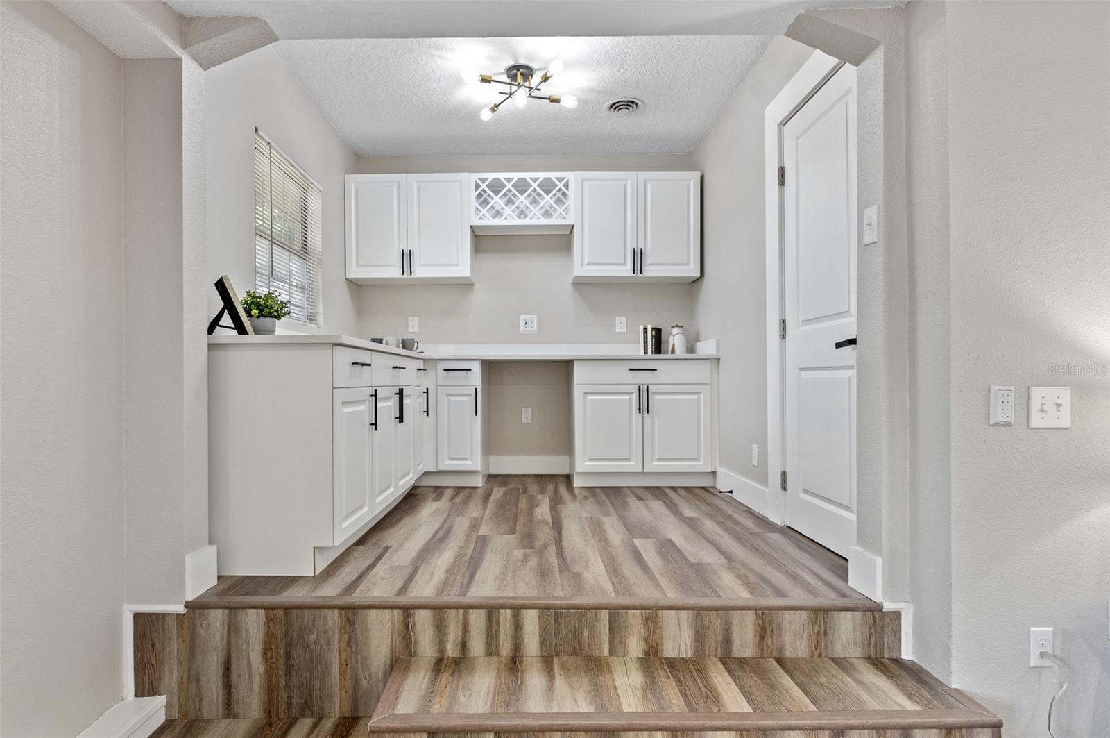 LAWRENCE PLACE - Residential