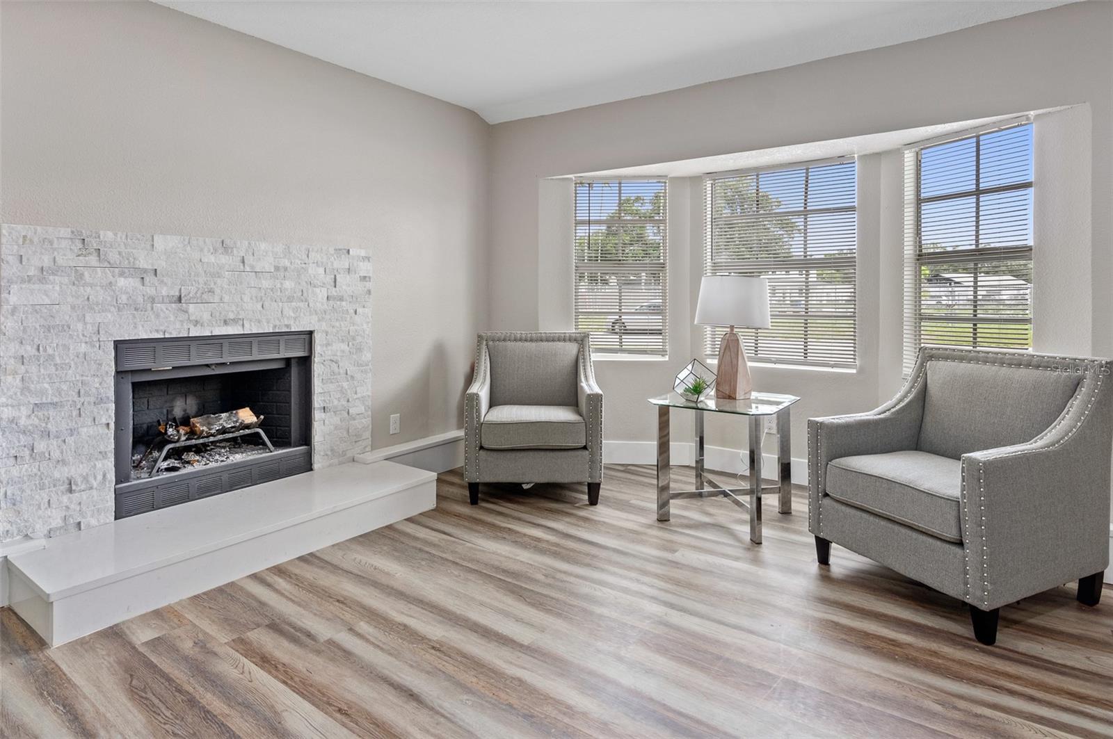 LAWRENCE PLACE - Residential