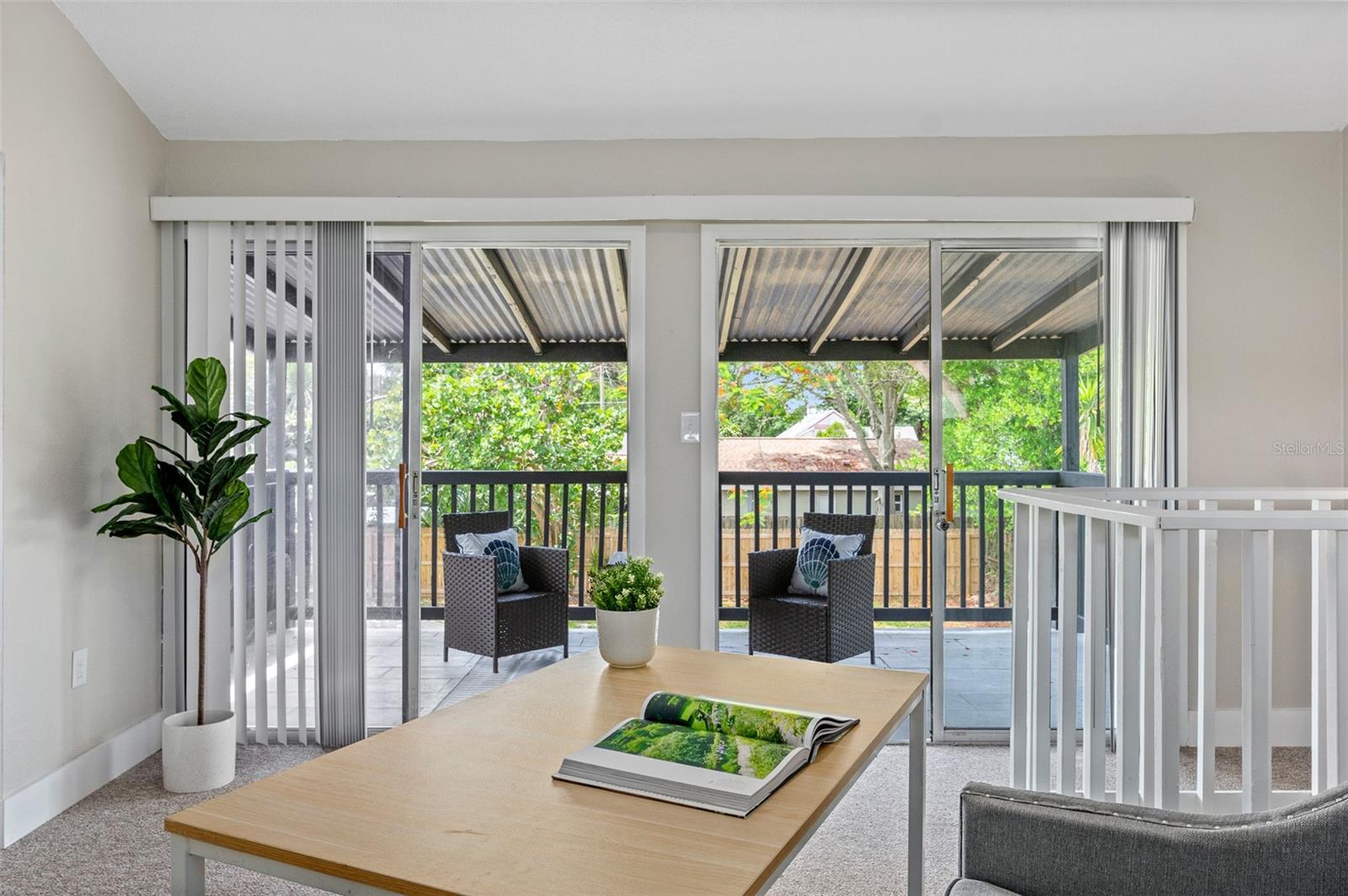 LAWRENCE PLACE - Residential