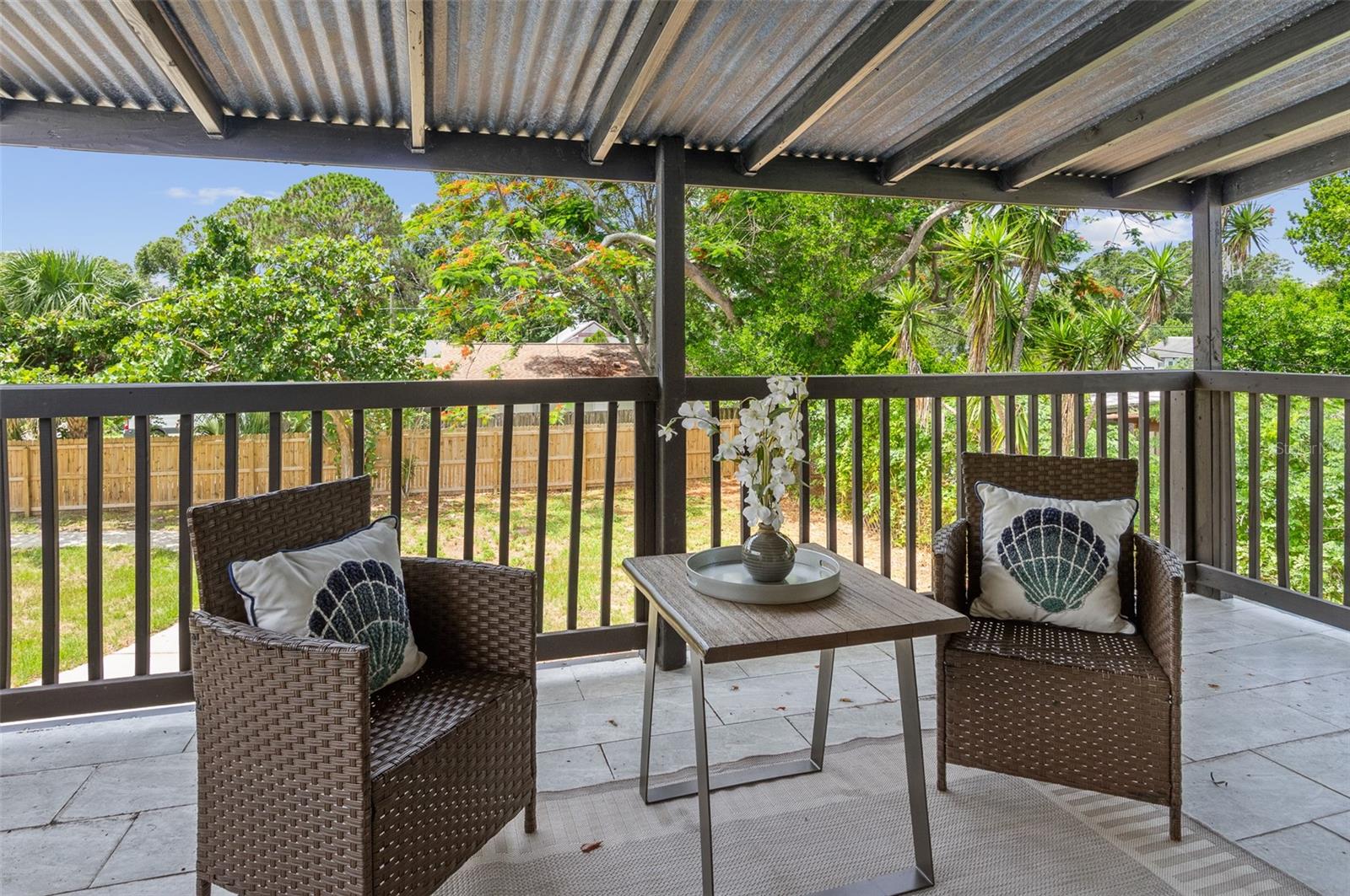 LAWRENCE PLACE - Residential