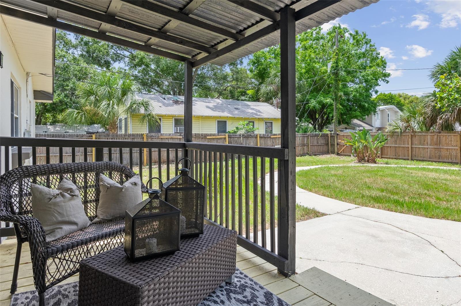 LAWRENCE PLACE - Residential