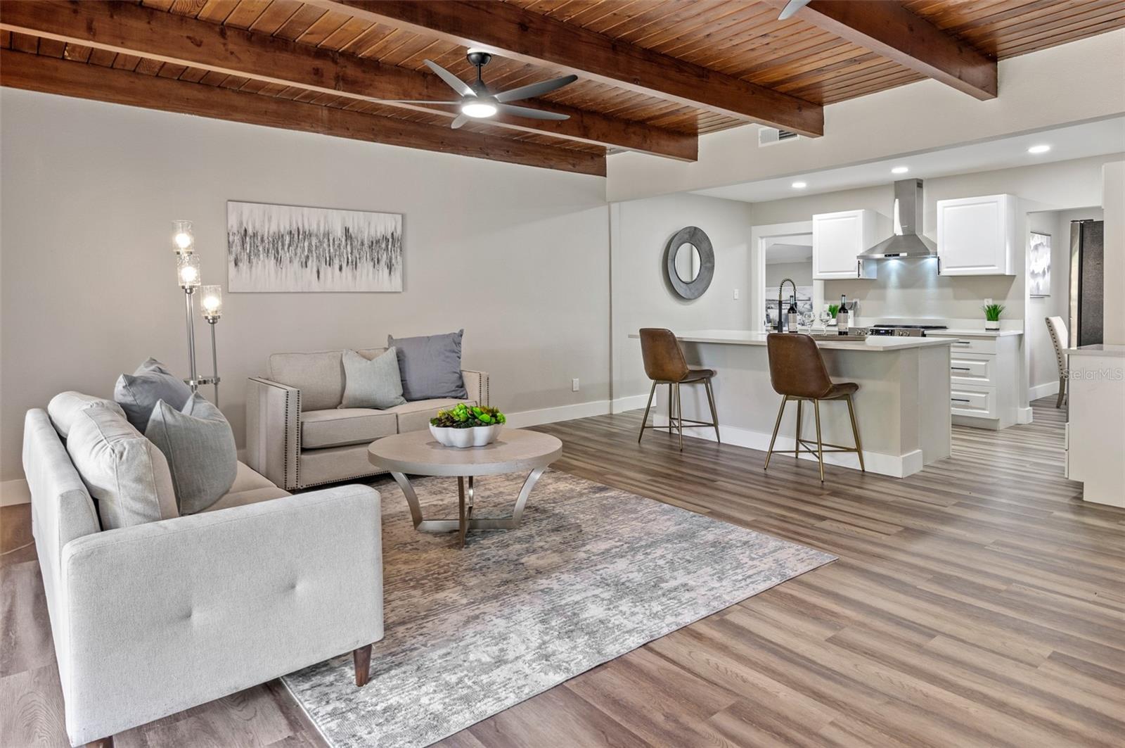 LAWRENCE PLACE - Residential