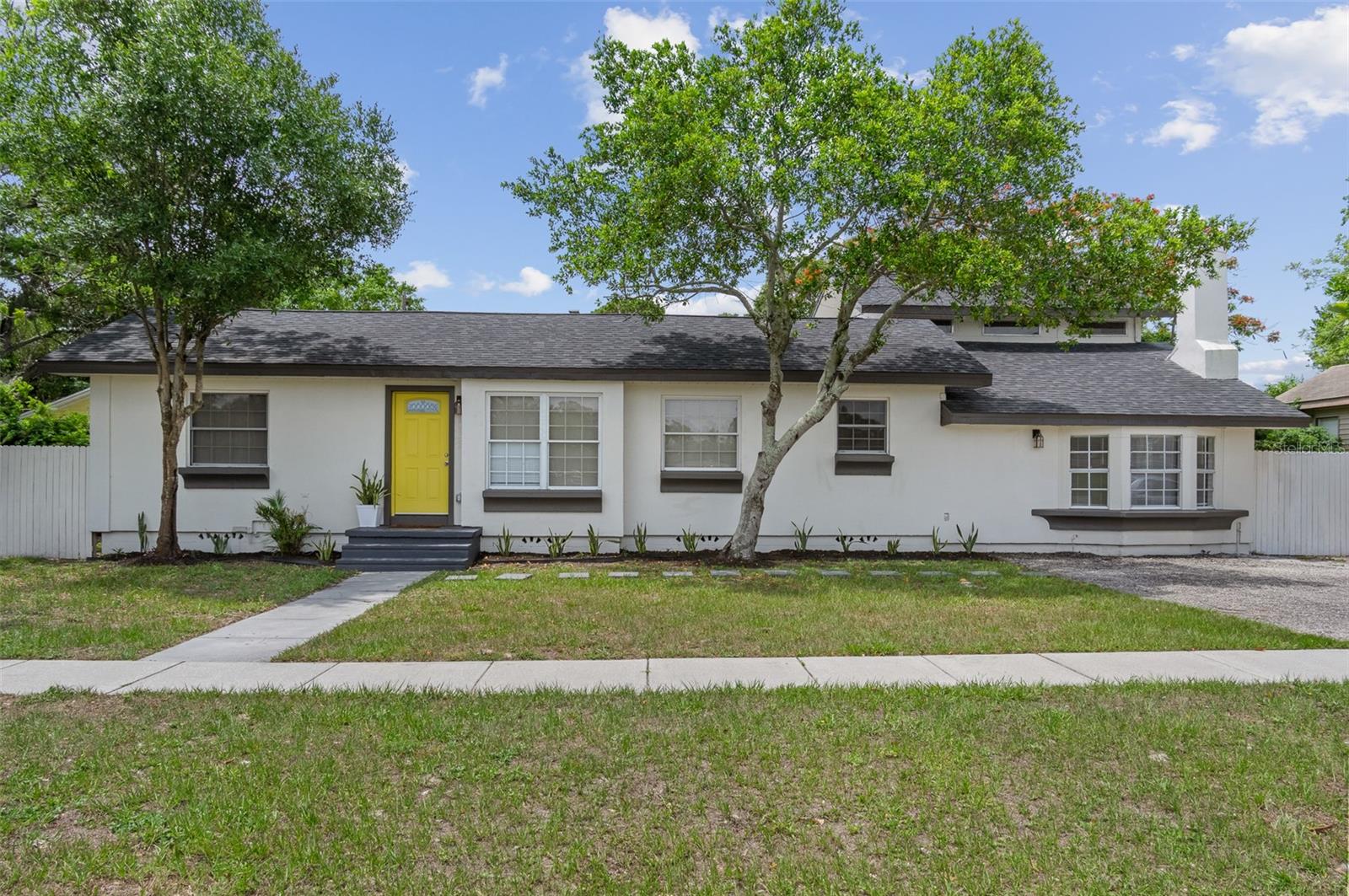 LAWRENCE PLACE - Residential