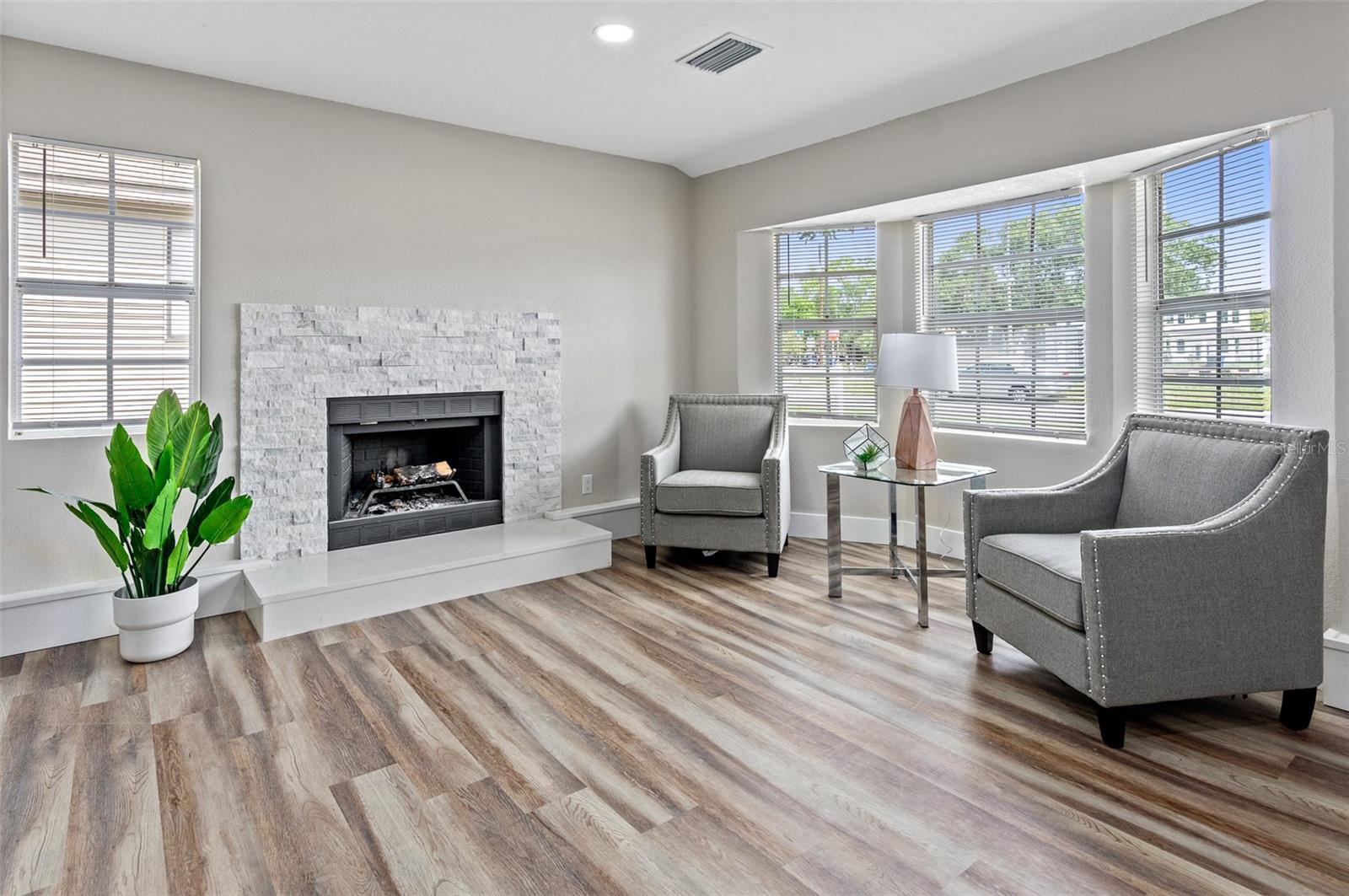 LAWRENCE PLACE - Residential