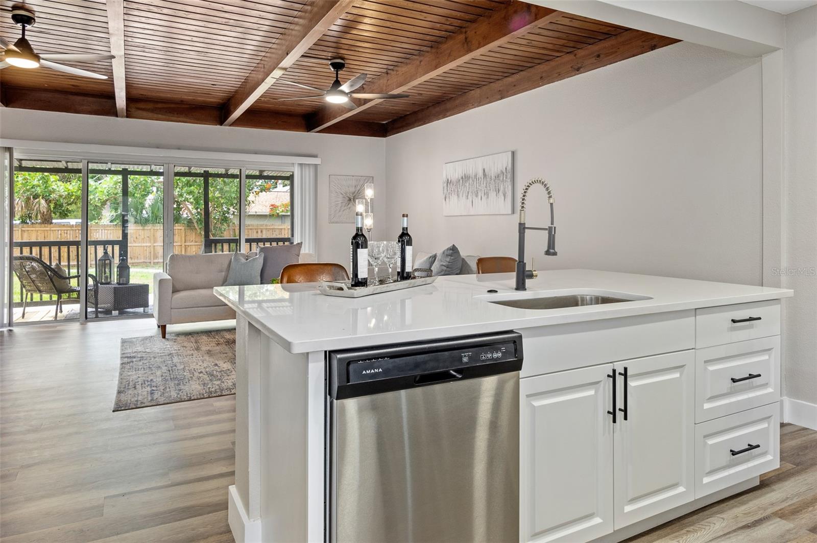 LAWRENCE PLACE - Residential