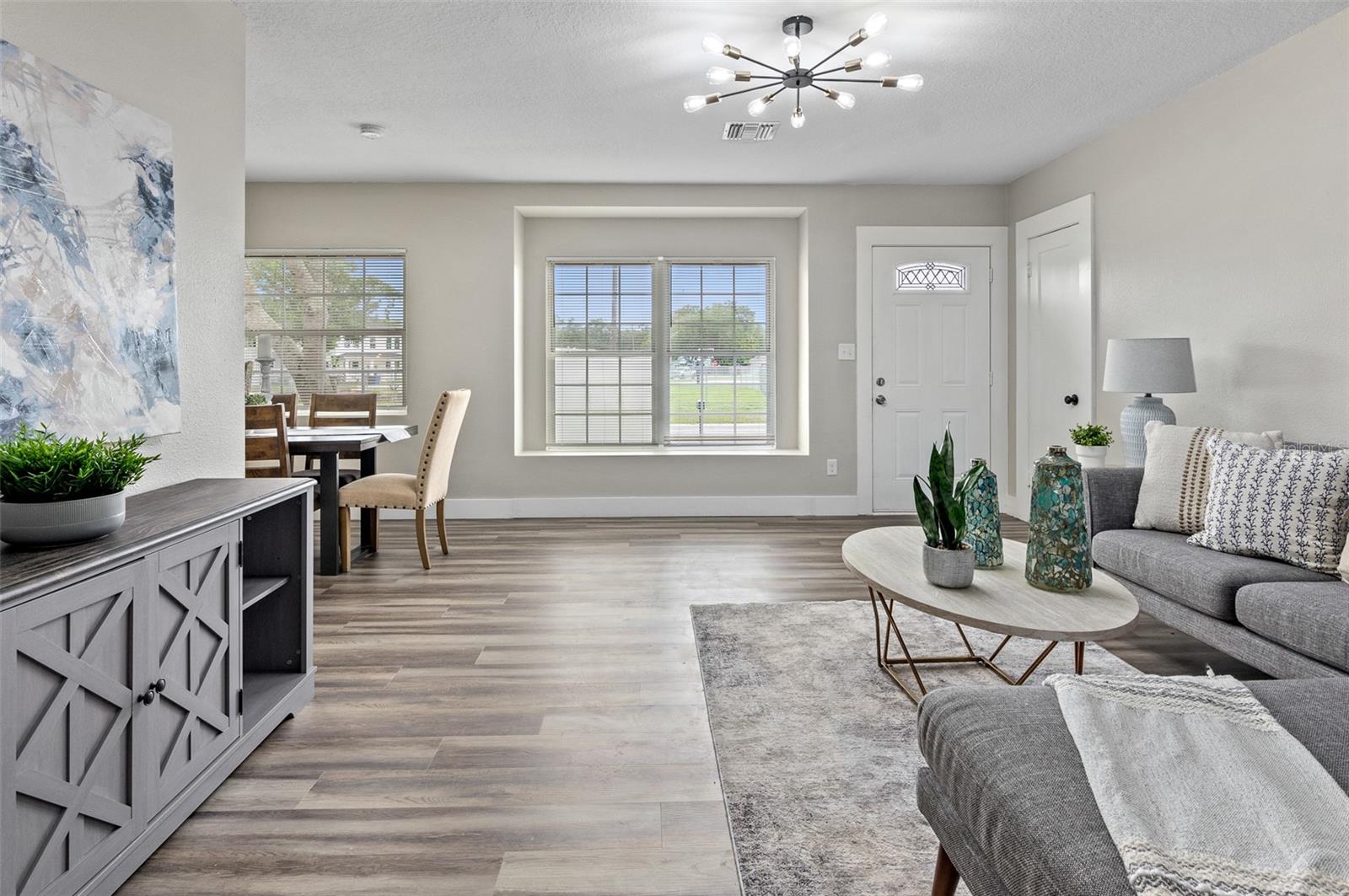 LAWRENCE PLACE - Residential