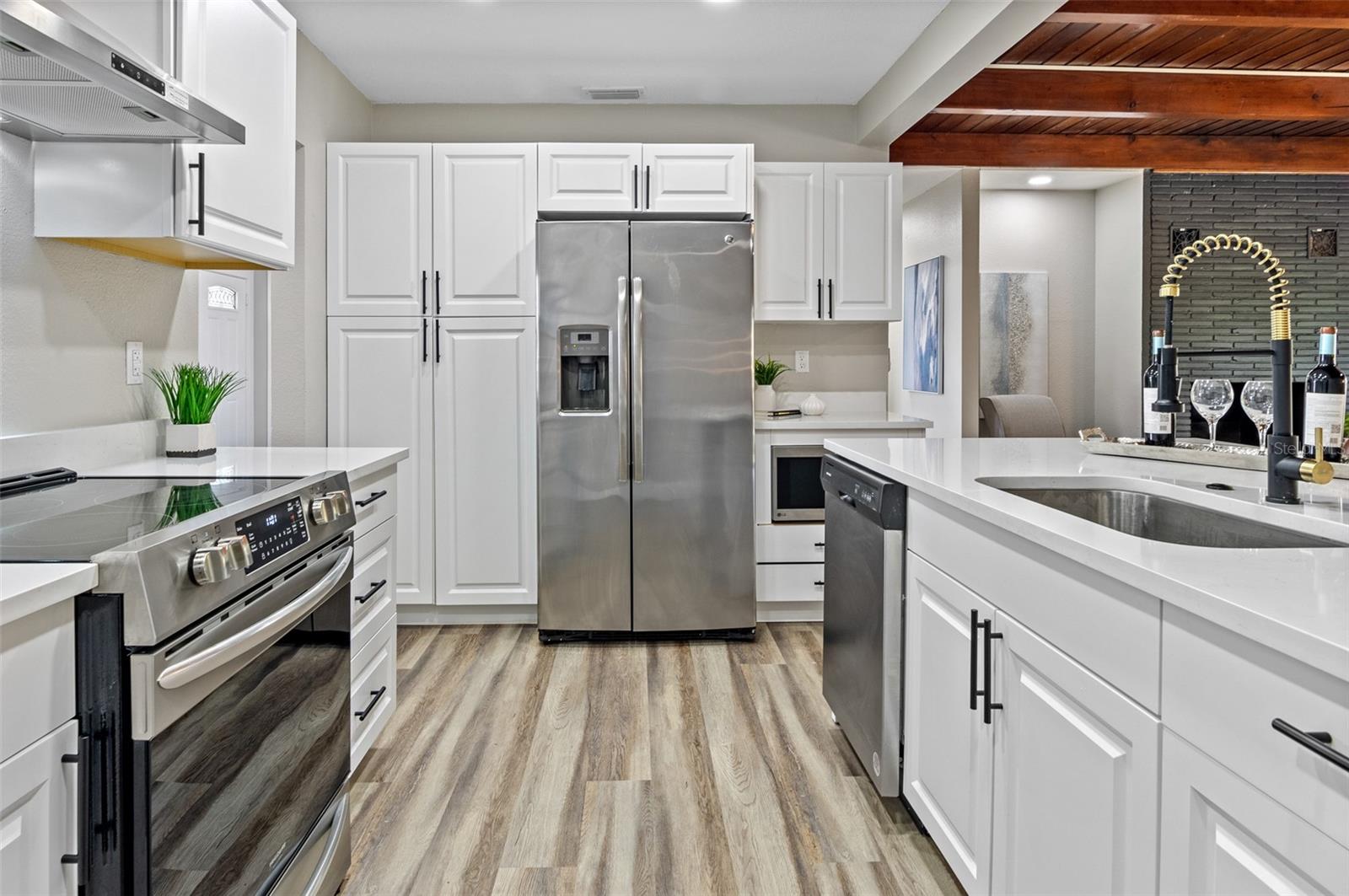 LAWRENCE PLACE - Residential