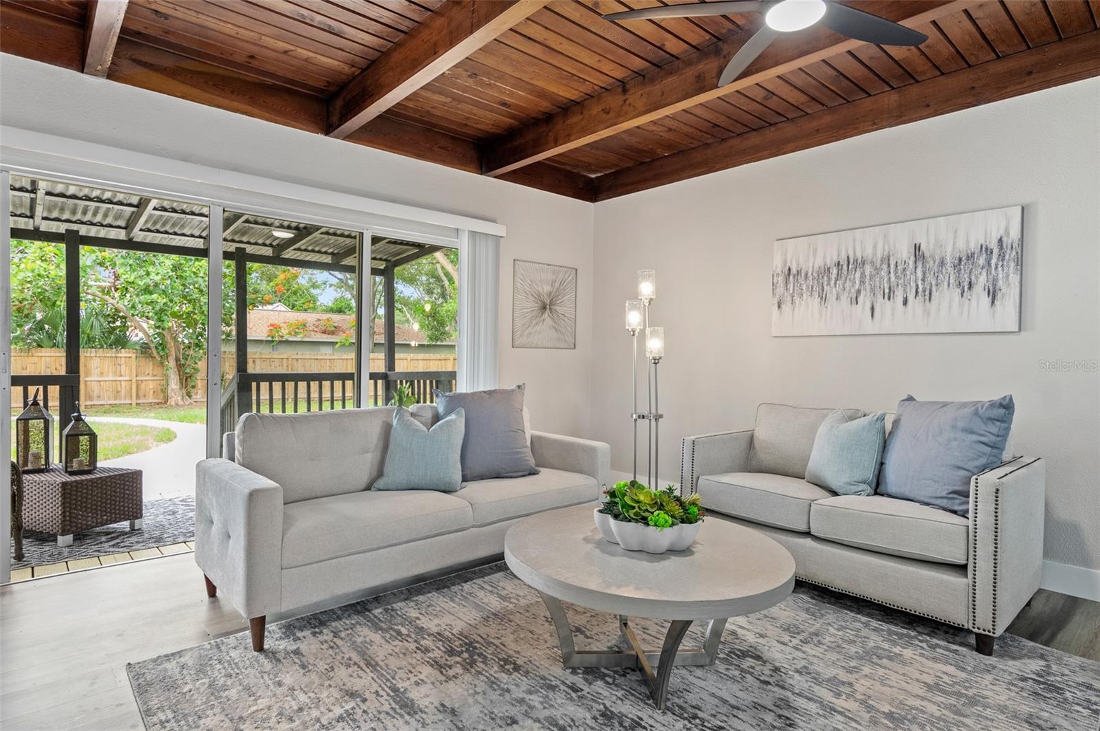 LAWRENCE PLACE - Residential