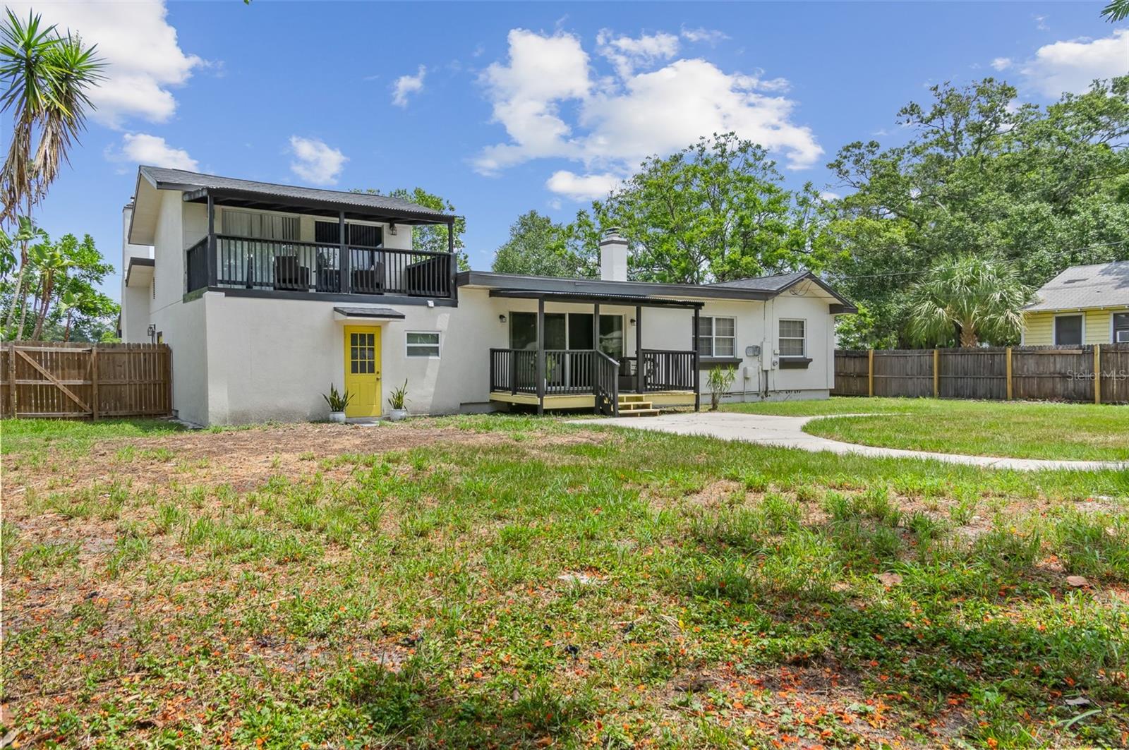 LAWRENCE PLACE - Residential