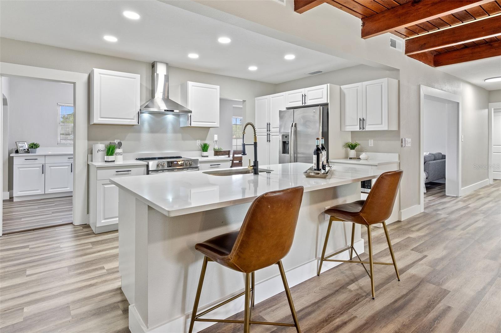 LAWRENCE PLACE - Residential