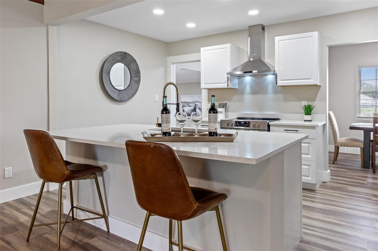 LAWRENCE PLACE - Residential