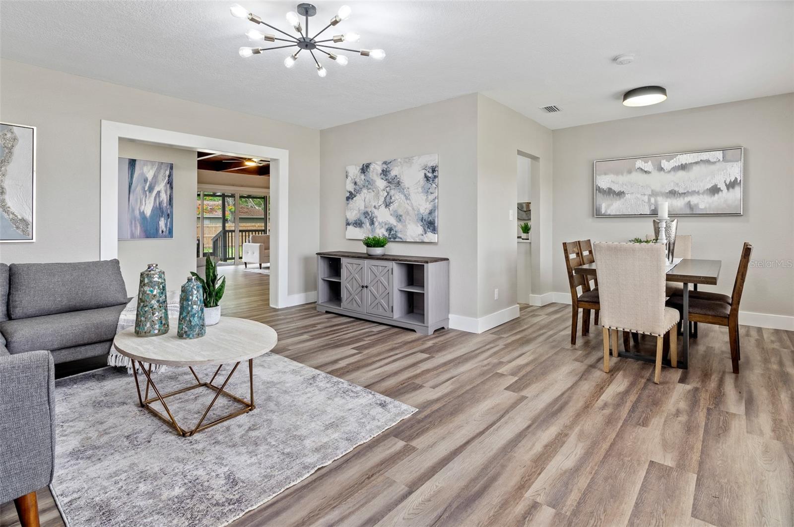 LAWRENCE PLACE - Residential