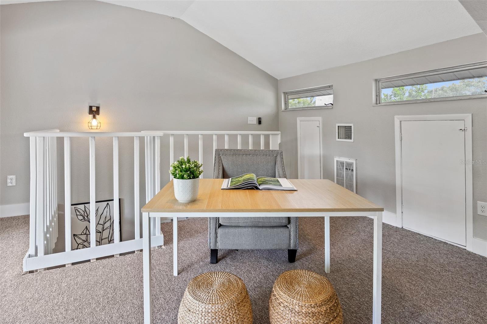 LAWRENCE PLACE - Residential