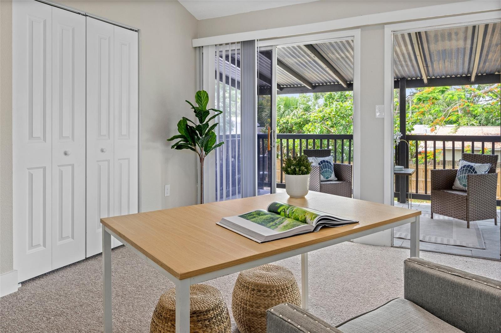 LAWRENCE PLACE - Residential